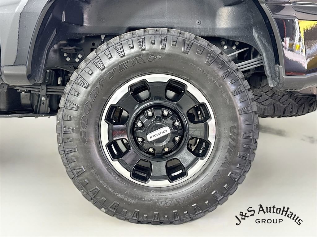 Used 2026 Ford F250 Platinum w/ Tremor Off-Road Package AWD/4WD image 40