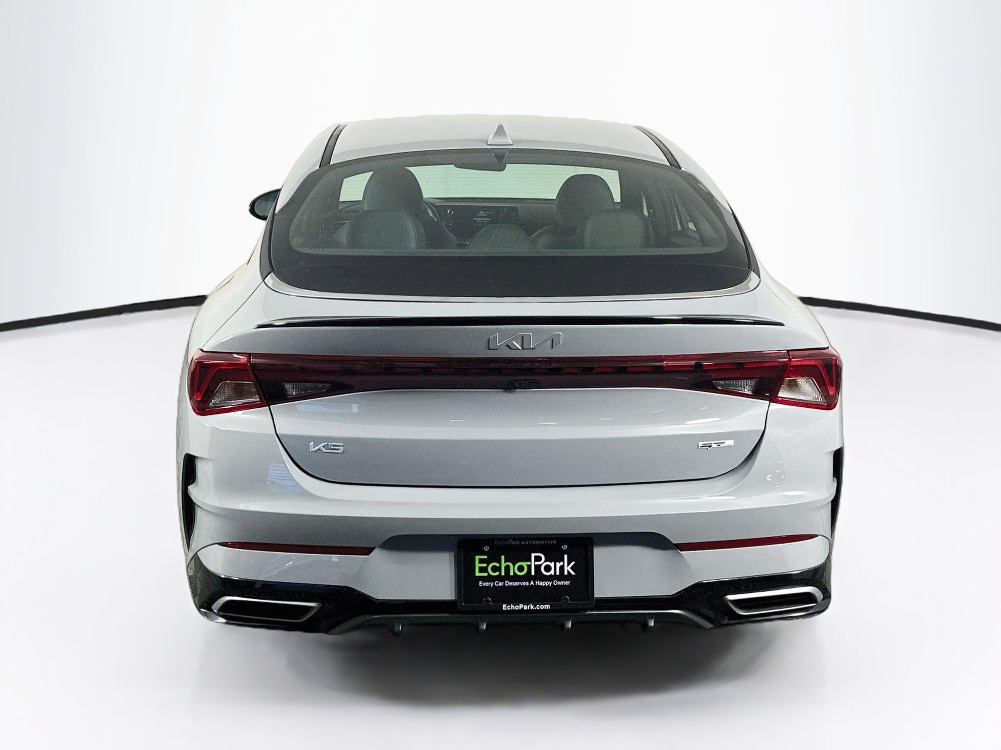 Used 2024 Kia K5 GT-Line FWD image 7