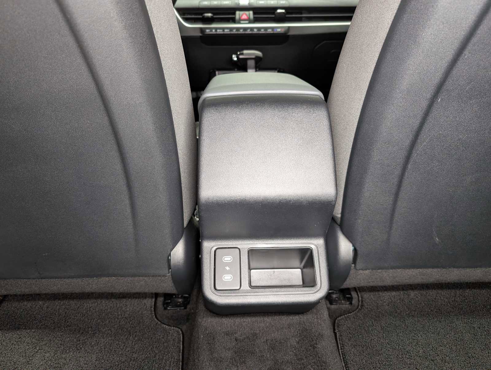 Certified 2025 Kia K4 FWD image 21