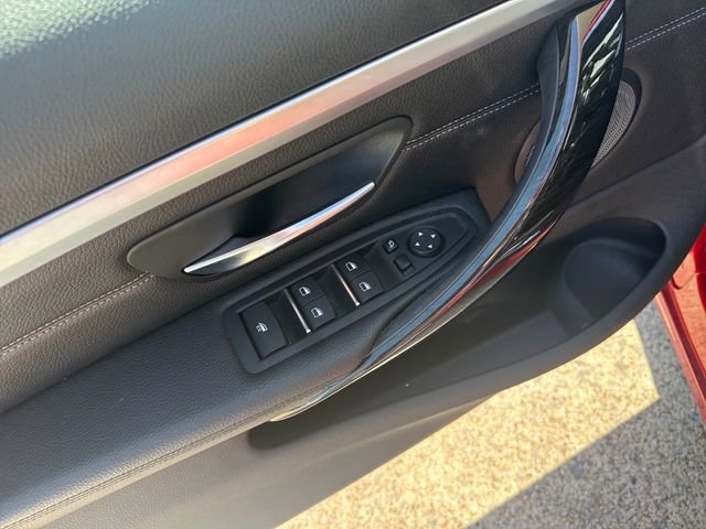 Used 2018 BMW 430i Convertible RWD image 10