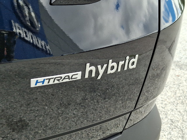 New 2026 Hyundai Tucson SEL AWD/4WD image 16