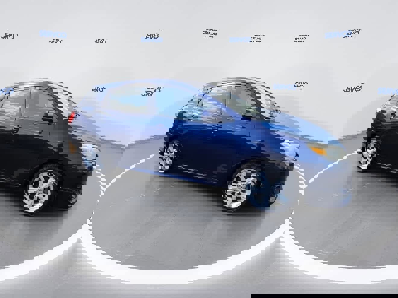 Used 2009 Toyota Matrix S image 9