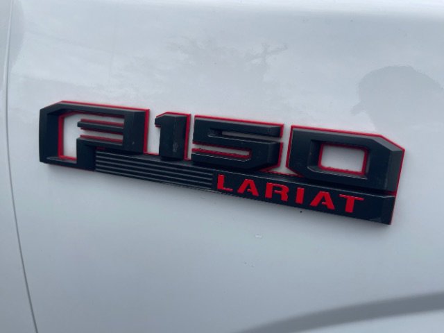 Used 2020 Ford F150 Lariat AWD/4WD image 7