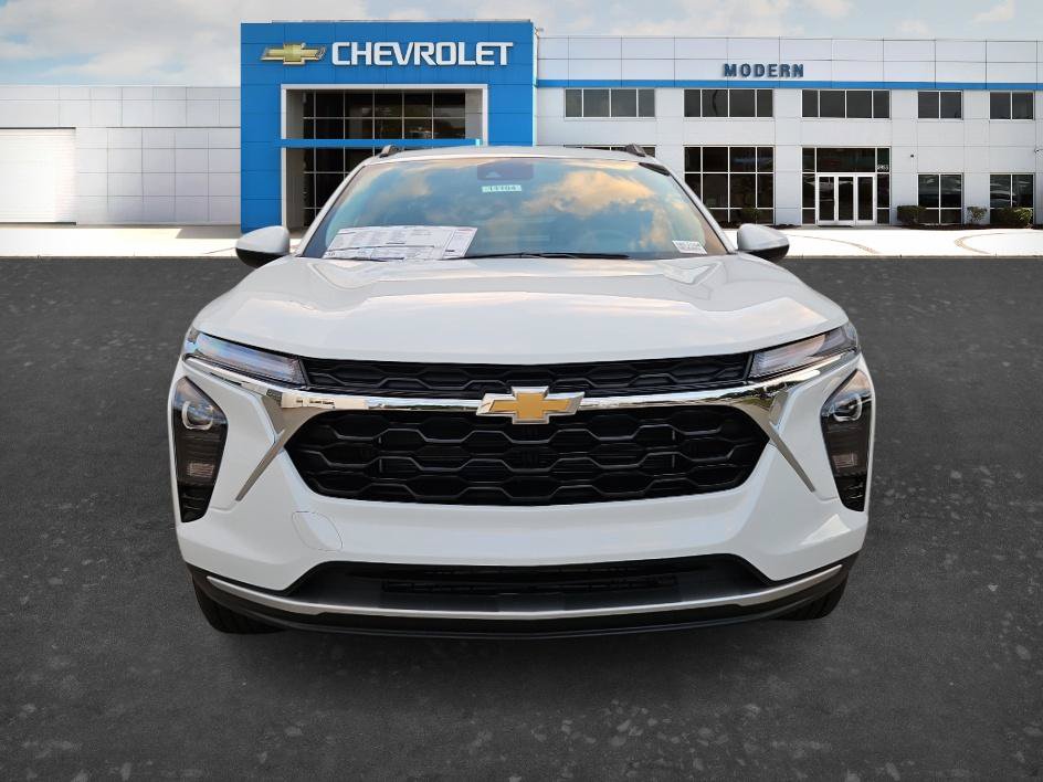 New 2026 Chevrolet Trax LT FWD image 7