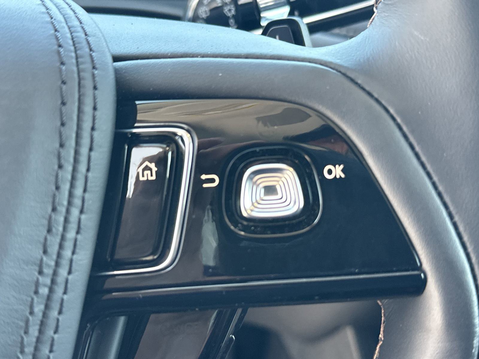 New 2025 Lincoln Aviator Reserve w/ Equipment Group 201A image 20