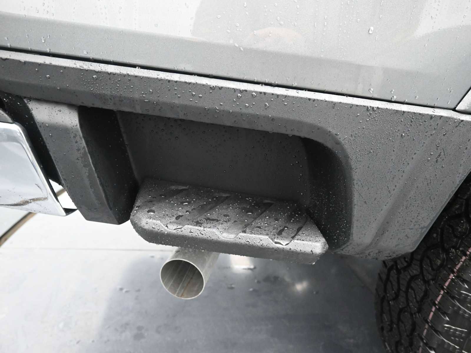 New 2025 Ford Ranger XLT w/ Equipment Group 301A High image 19