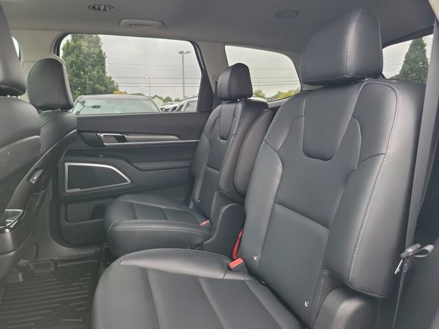 Used 2021 Kia Telluride S FWD image 10