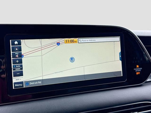 Used 2020 Hyundai Palisade Limited image 14