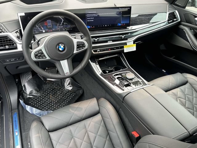 New 2026 BMW X5 xDrive40i w/ M Sport Package AWD/4WD image 10