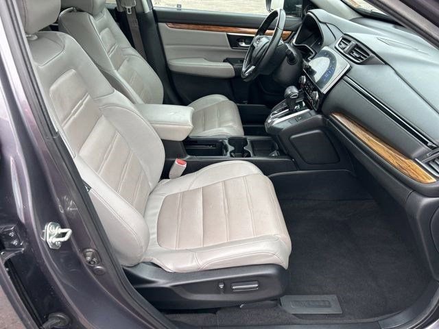 Used 2017 Honda CR-V EX-L image 45