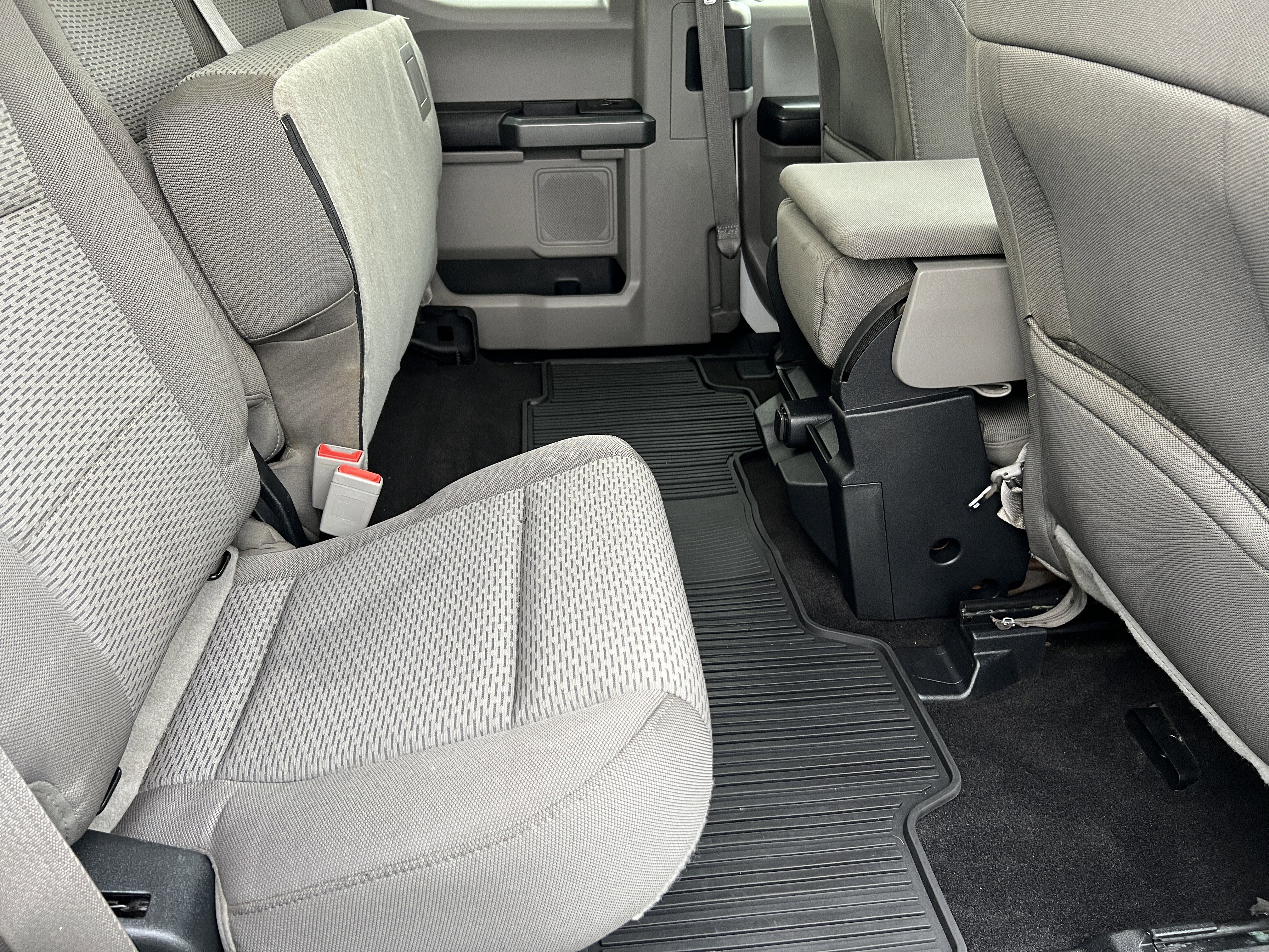 Used 2018 Ford F150 XLT w/ Max Trailer Tow Package image 17