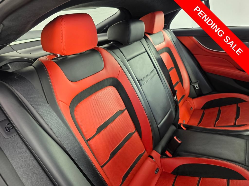 Certified 2023 Mercedes-Benz AMG GT 53 image 27