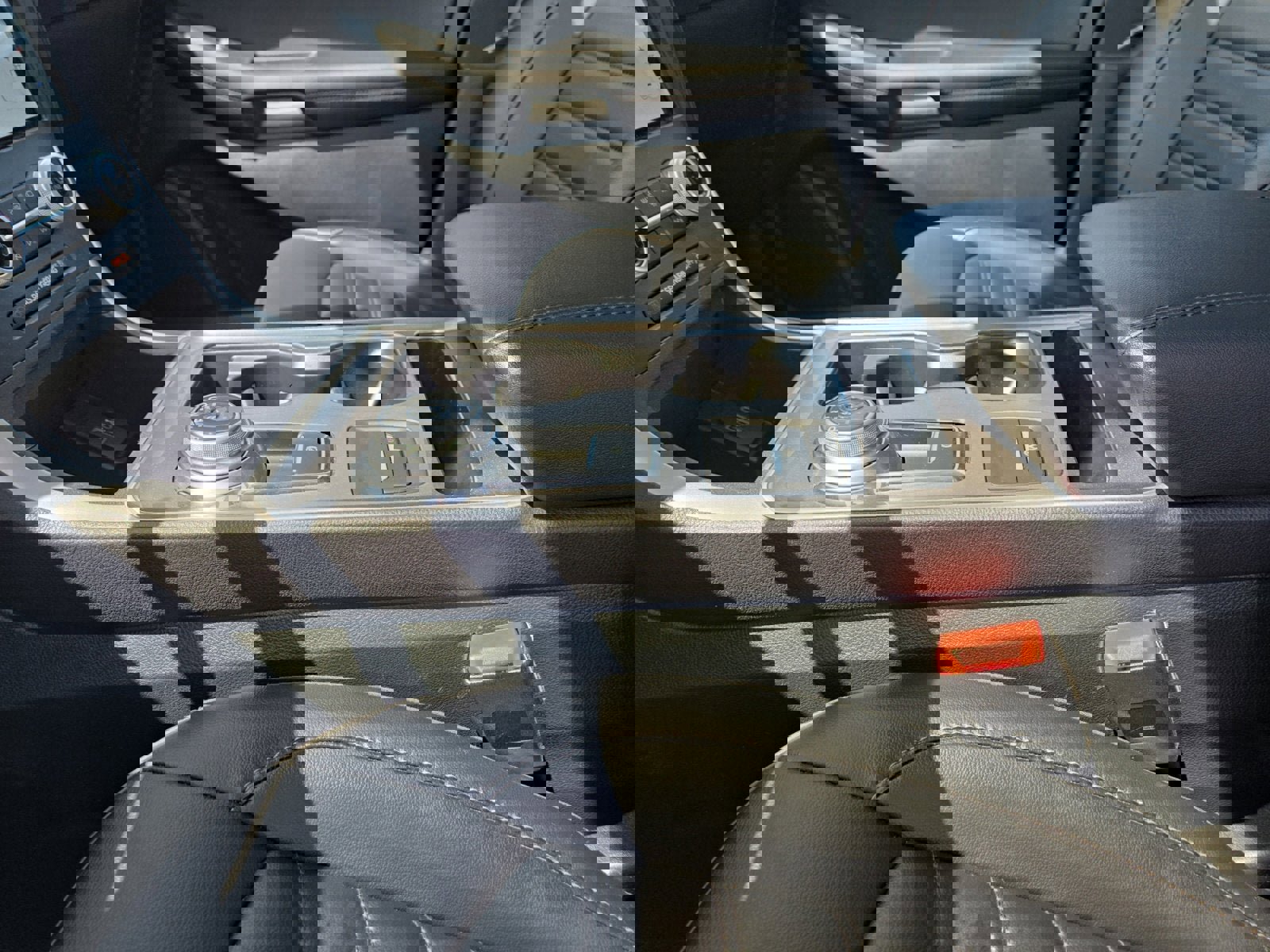 Used 2023 Ford Edge SEL w/ Convenience Package AWD/4WD image 22