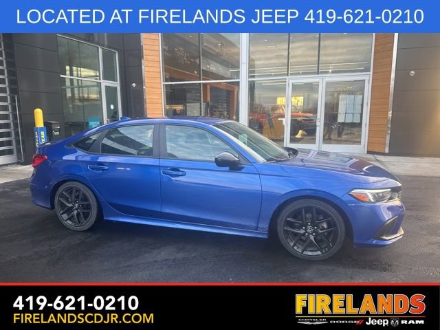 Used 2024 Honda Civic Sport image 30