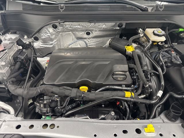 New 2026 Chevrolet Trax RS image 38