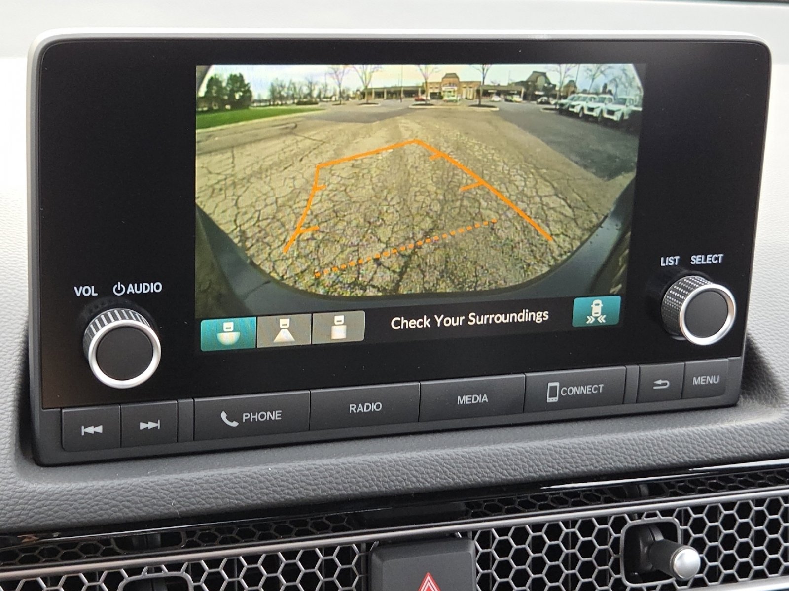 New 2026 Honda Civic Sport image 7