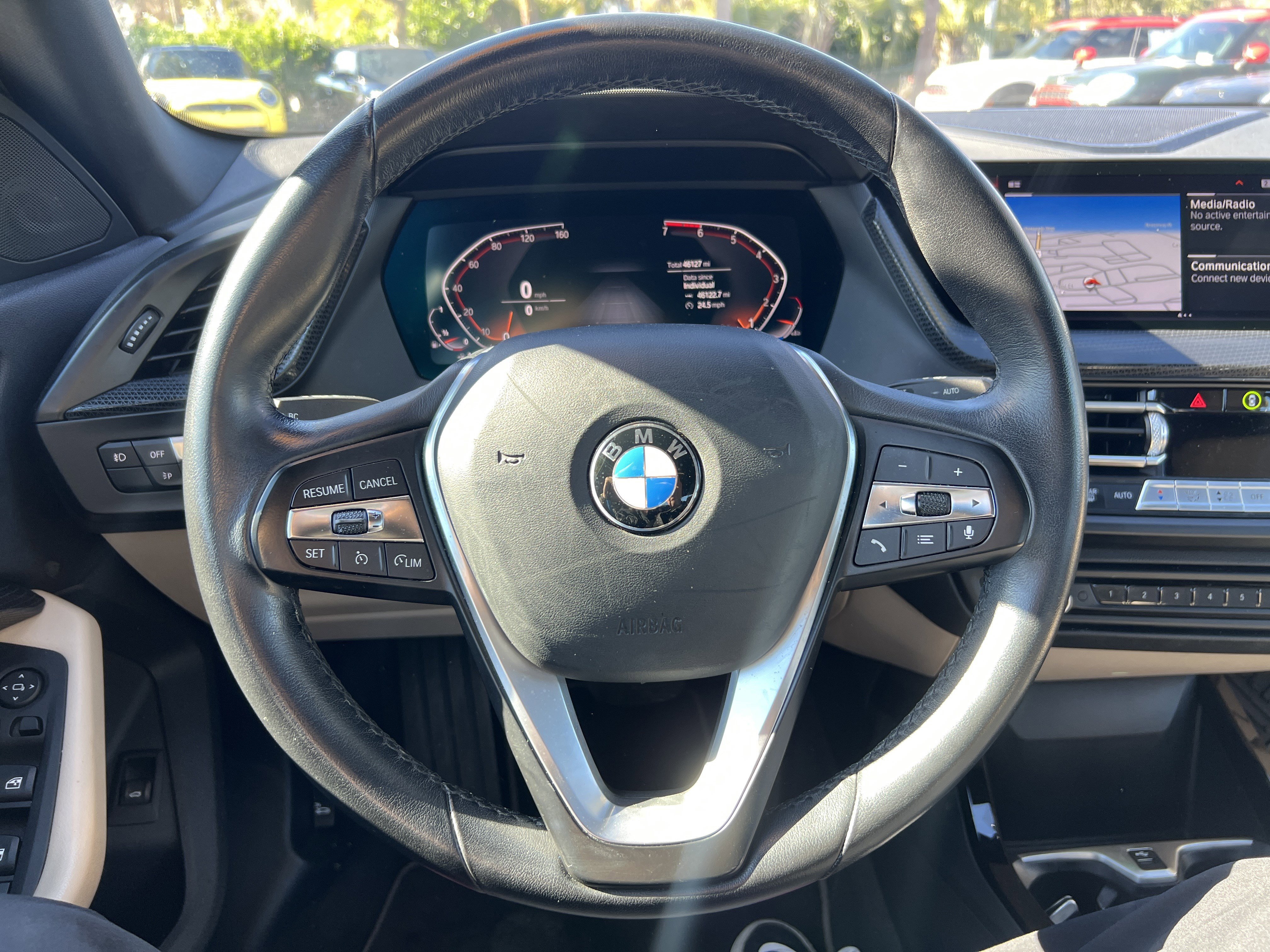 Used 2021 BMW 228i Gran Coupe w/ Lights Package image 18