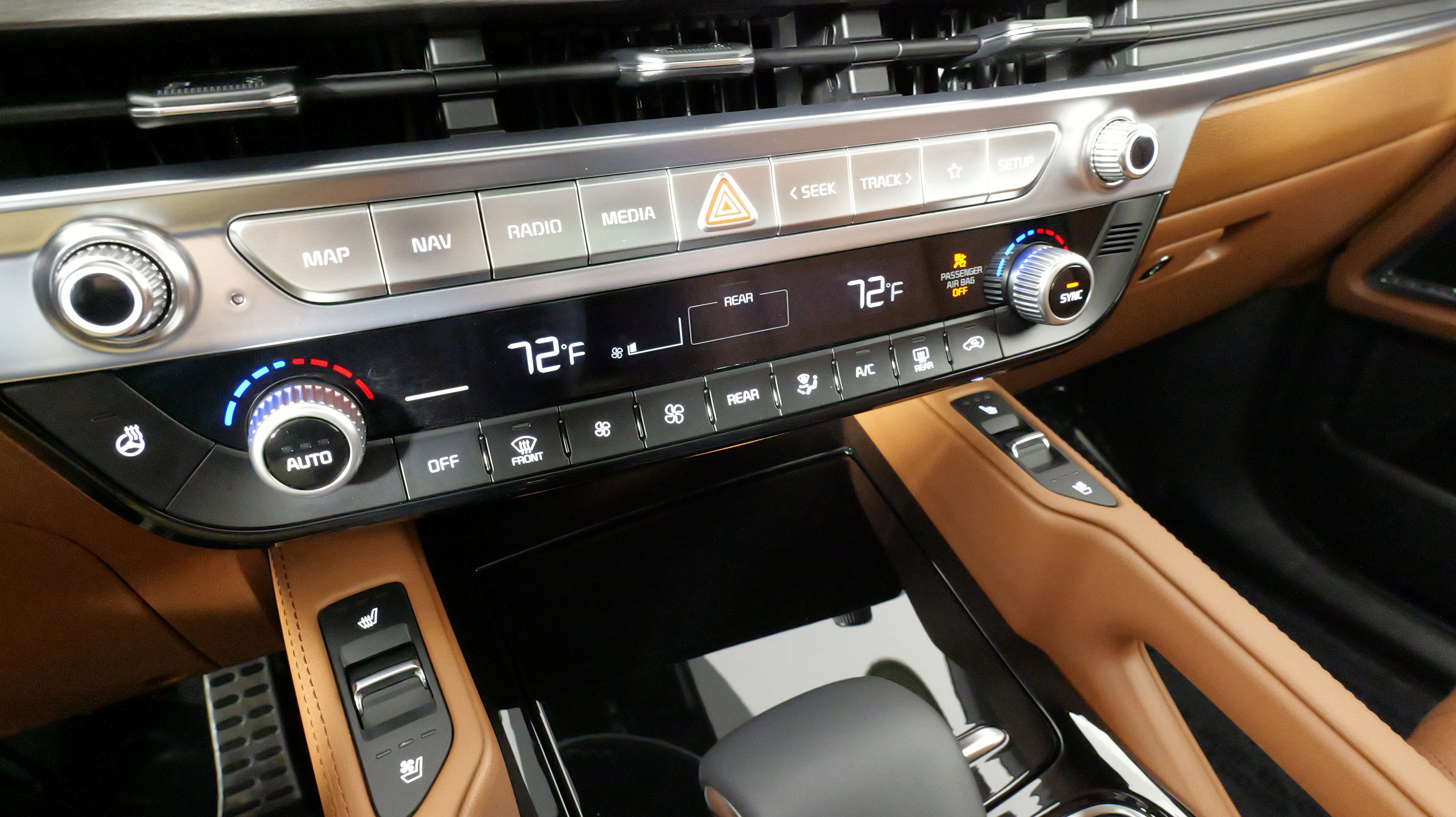 Used 2025 Kia Telluride SX X-Line image 58