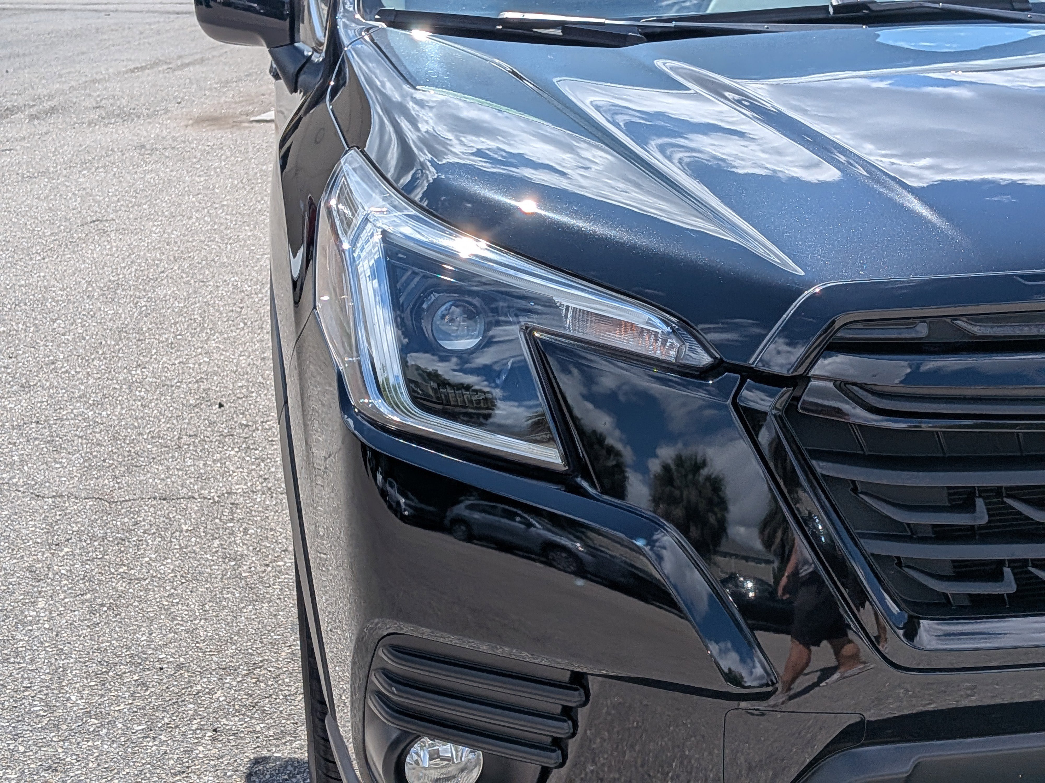 Certified 2023 Subaru Forester Premium AWD/4WD image 10