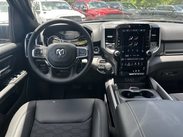 New 2026 RAM 1500 Big Horn w/ Back Country Package AWD/4WD image 21