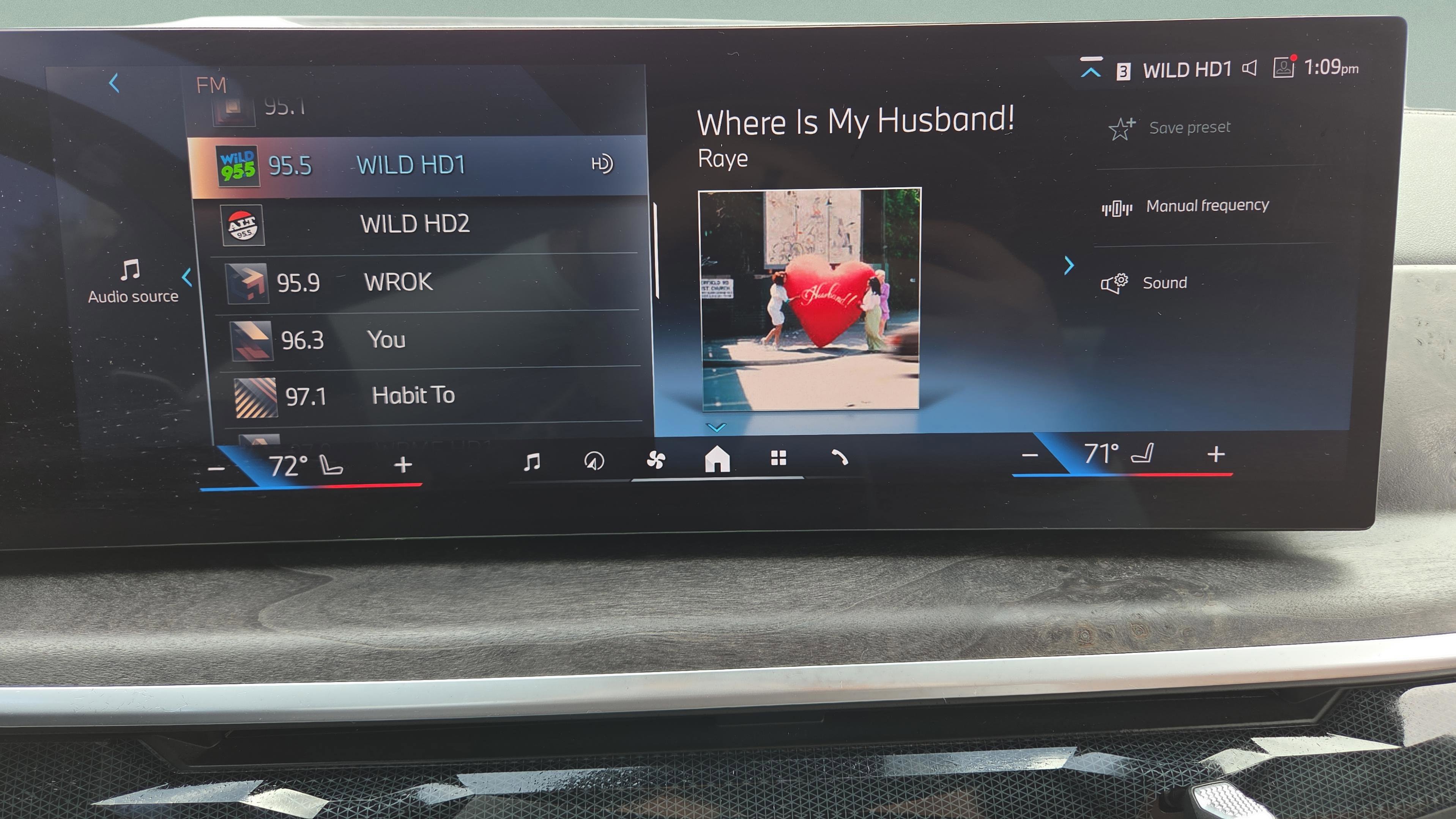 Certified 2024 BMW X5 sDrive40i w/ M Sport Package image 30