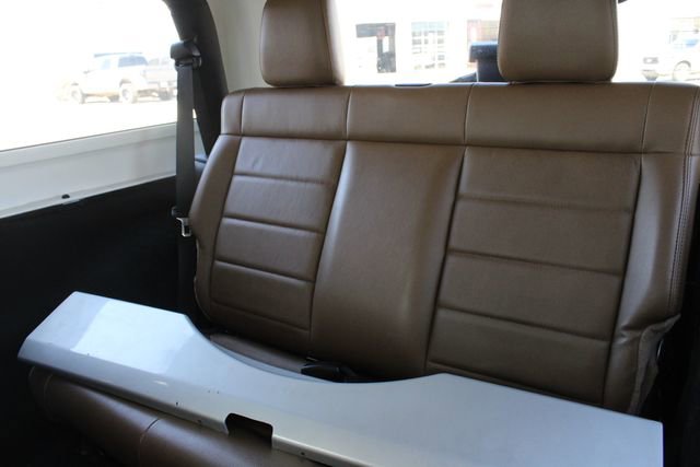 Used 2012 Jeep Wrangler Sahara w/ Connectivity Group AWD/4WD image 19