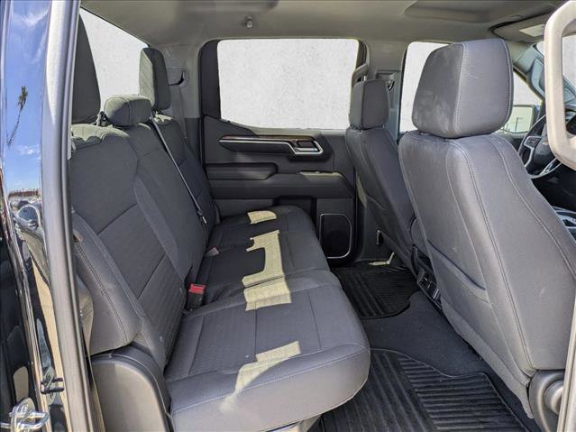 Used 2022 Chevrolet Silverado 1500 LT image 19