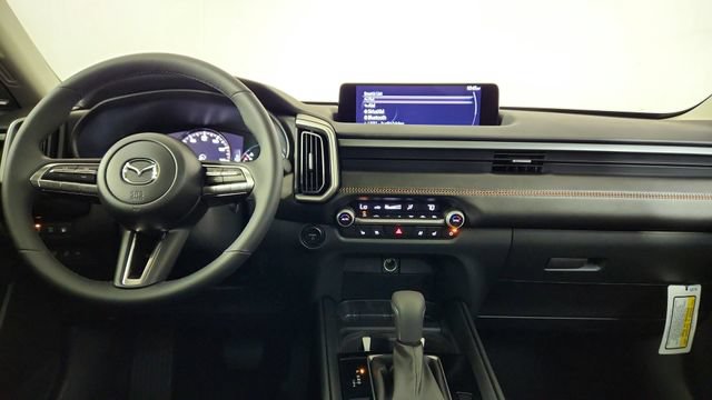 New 2026 MAZDA CX-50 AWD 2.5 Hybrid w/ Weather Package image 25