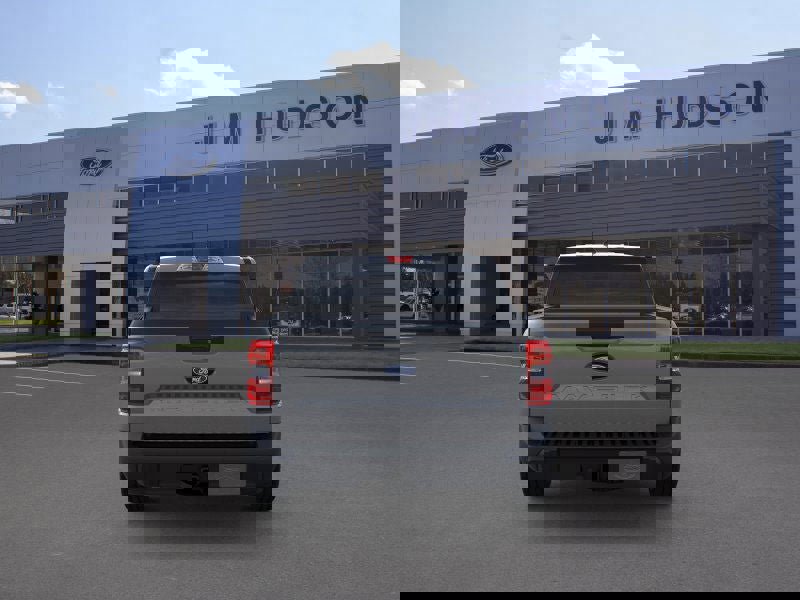 New 2026 Ford Maverick XLT image 5