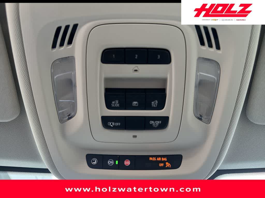 Certified 2023 Buick Envision Avenir AWD/4WD image 33