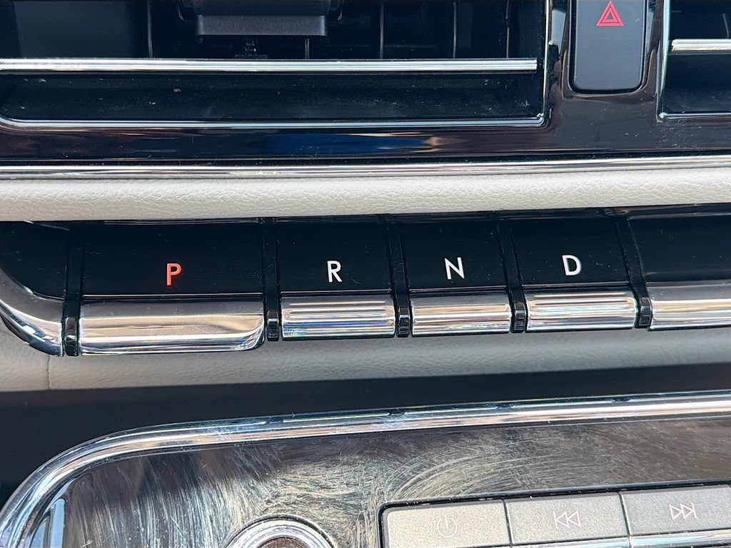 Used 2023 Lincoln Navigator Reserve AWD/4WD image 19