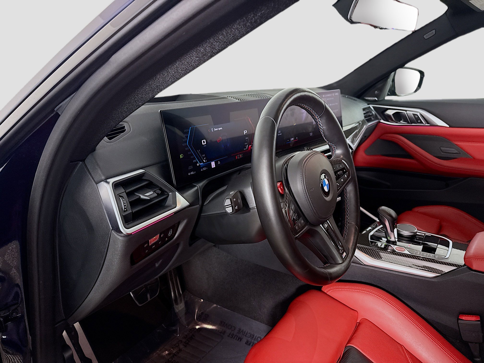 Used 2024 BMW M4 Competition w/ Executive Package image 23