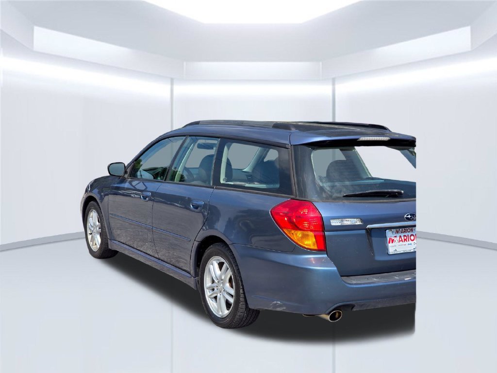 Used 2005 Subaru Legacy 2.5i AWD/4WD image 45