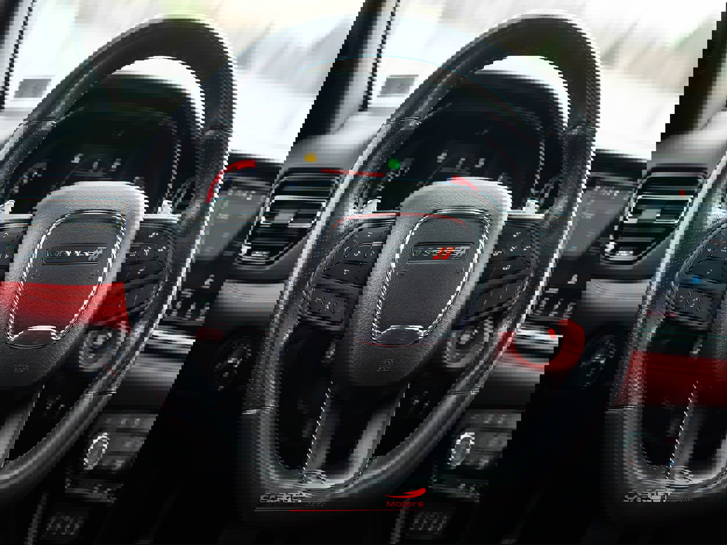 Used 2022 Dodge Durango R/T w/ Trailer Tow Group IV image 25