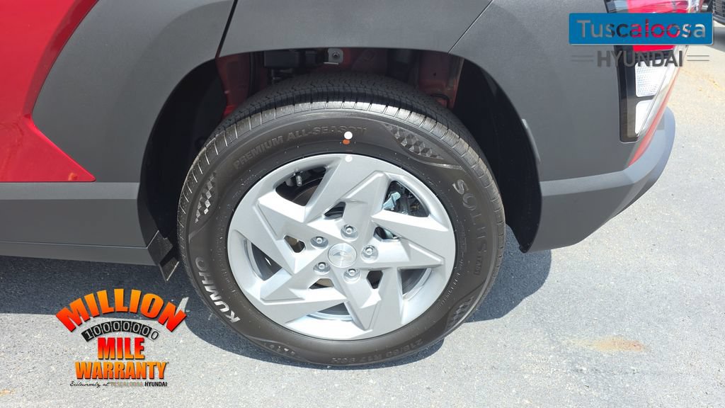 New 2026 Hyundai Kona SE FWD image 10