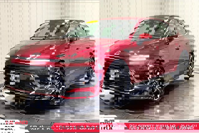 Used 2024 Hyundai Sonata SEL