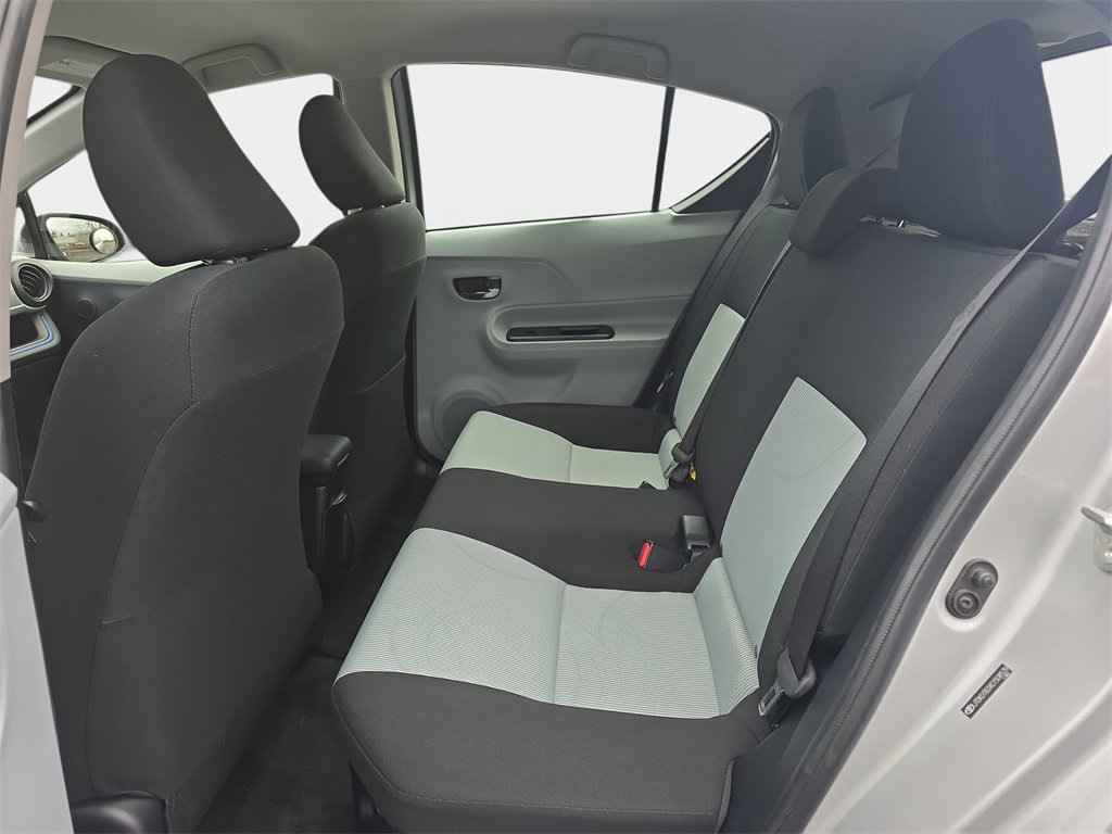 Used 2012 Toyota Prius C Two image 13