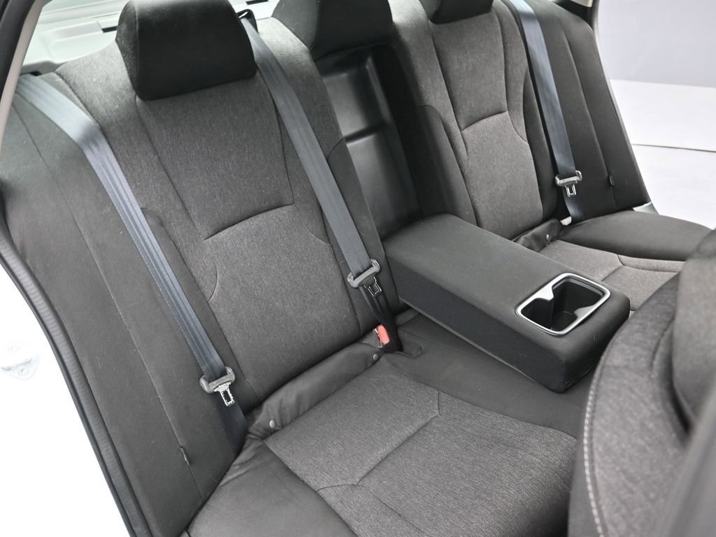 Used 2023 Honda Accord LX image 24