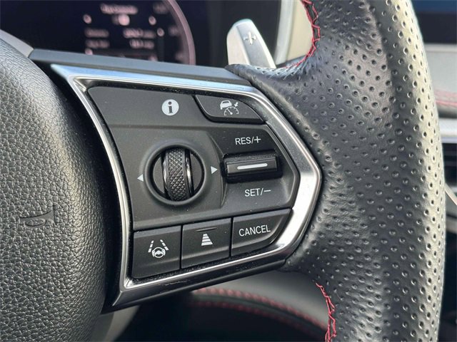 Used 2023 Acura MDX A-Spec image 24