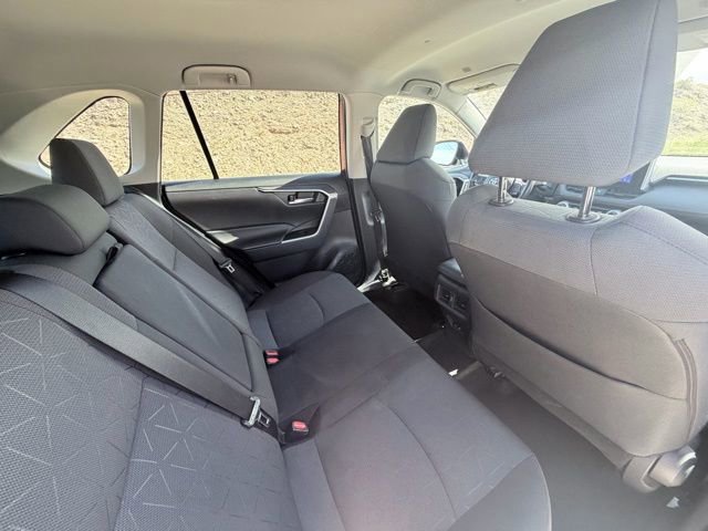 Used 2023 Toyota RAV4 XLE image 28