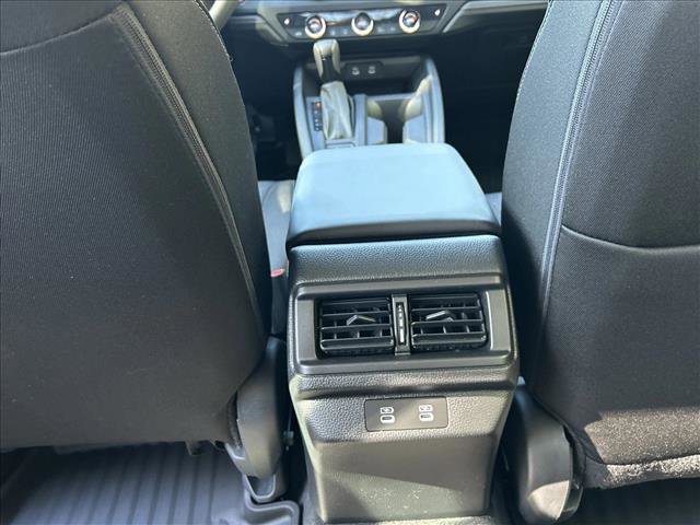New 2025 Honda Accord SE image 18