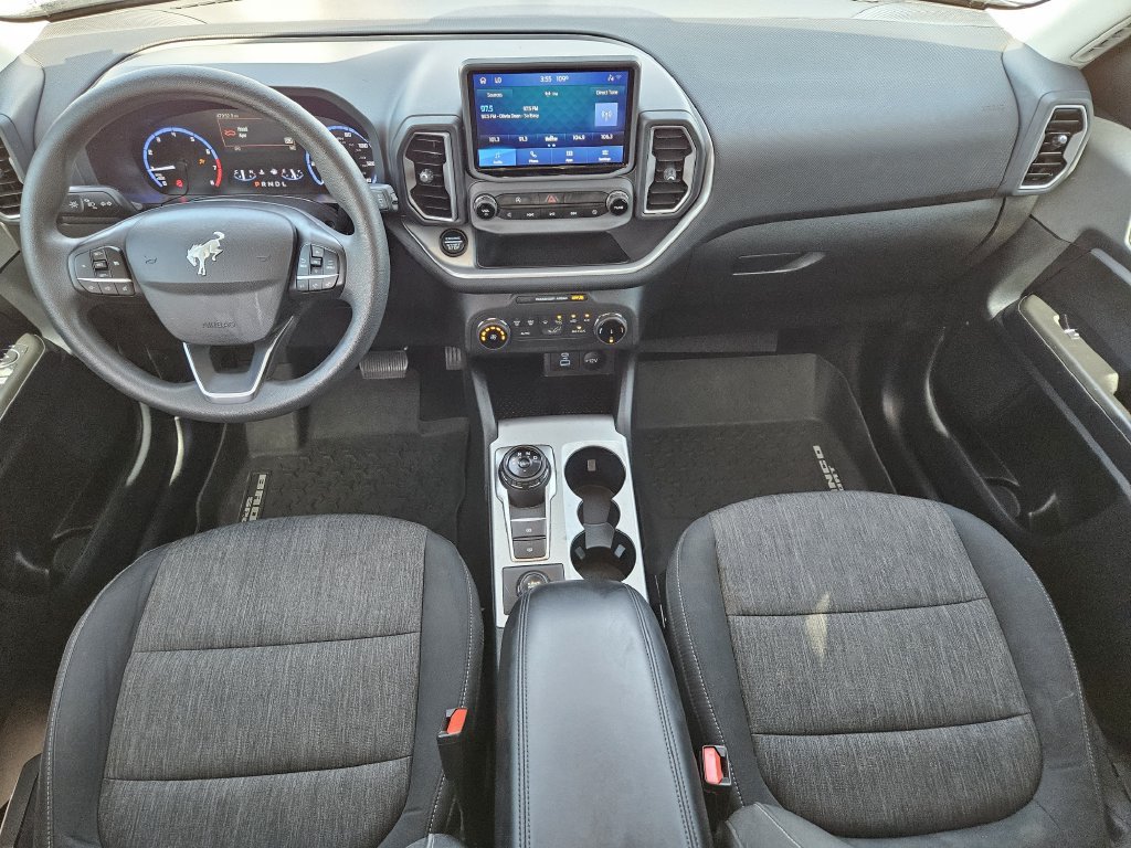 Used 2022 Ford Bronco Sport Big Bend AWD/4WD image 20