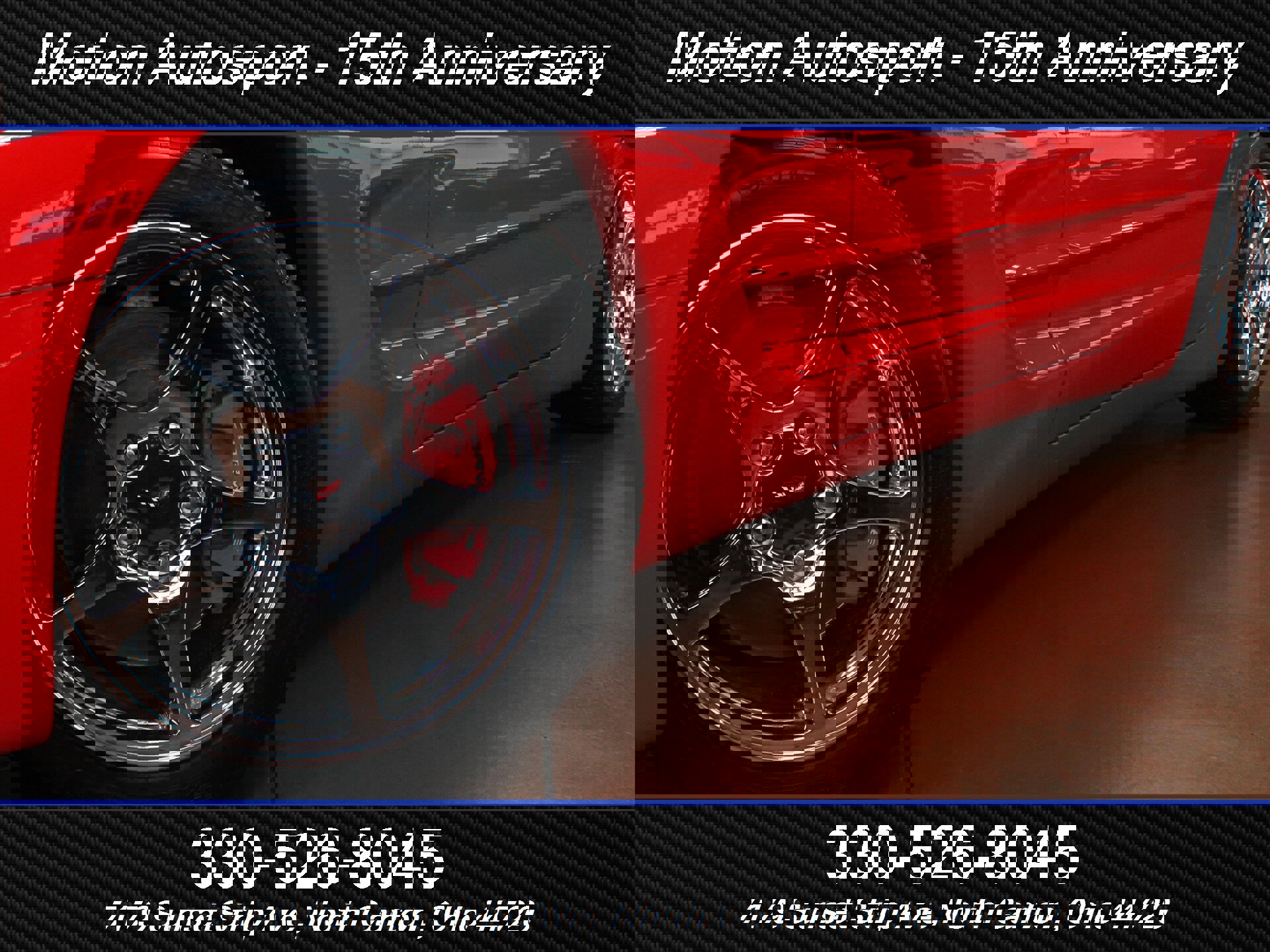 Used 2003 Chevrolet Corvette Convertible w/ Preferred Equipment Group1 image 37