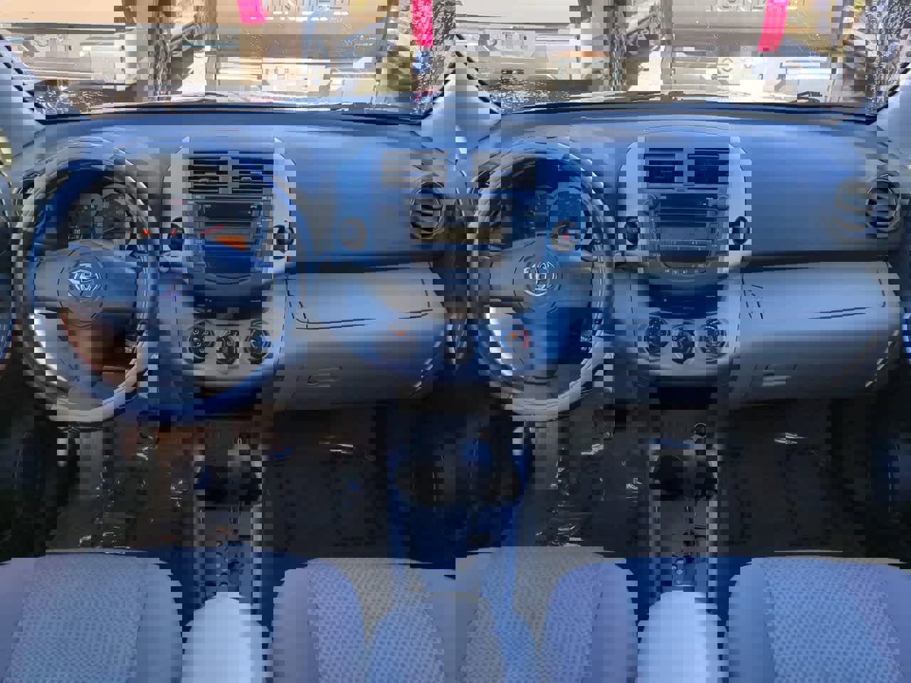 Used 2006 Toyota RAV4 4WD image 14