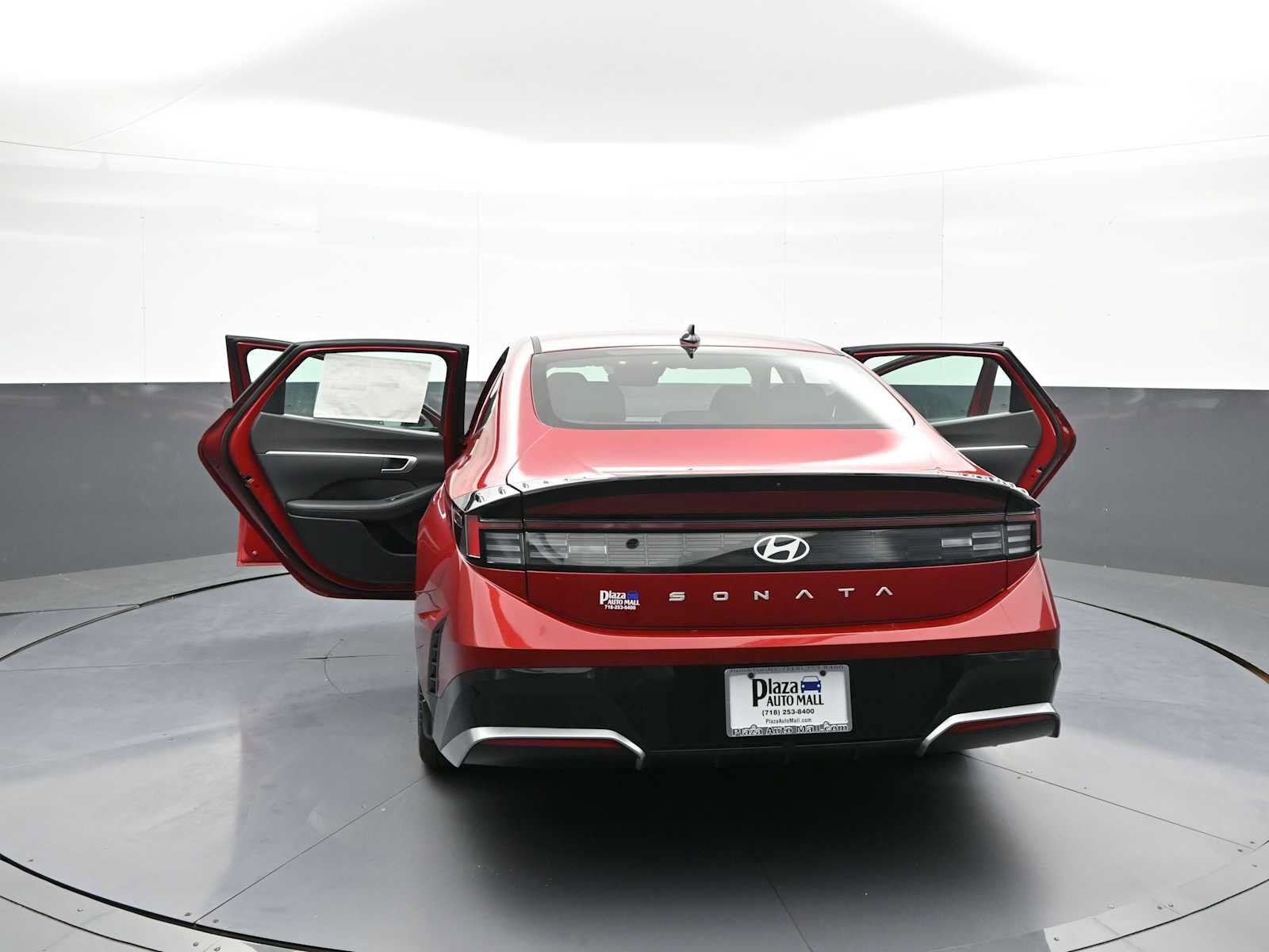 New 2026 Hyundai Sonata SEL AWD/4WD image 45