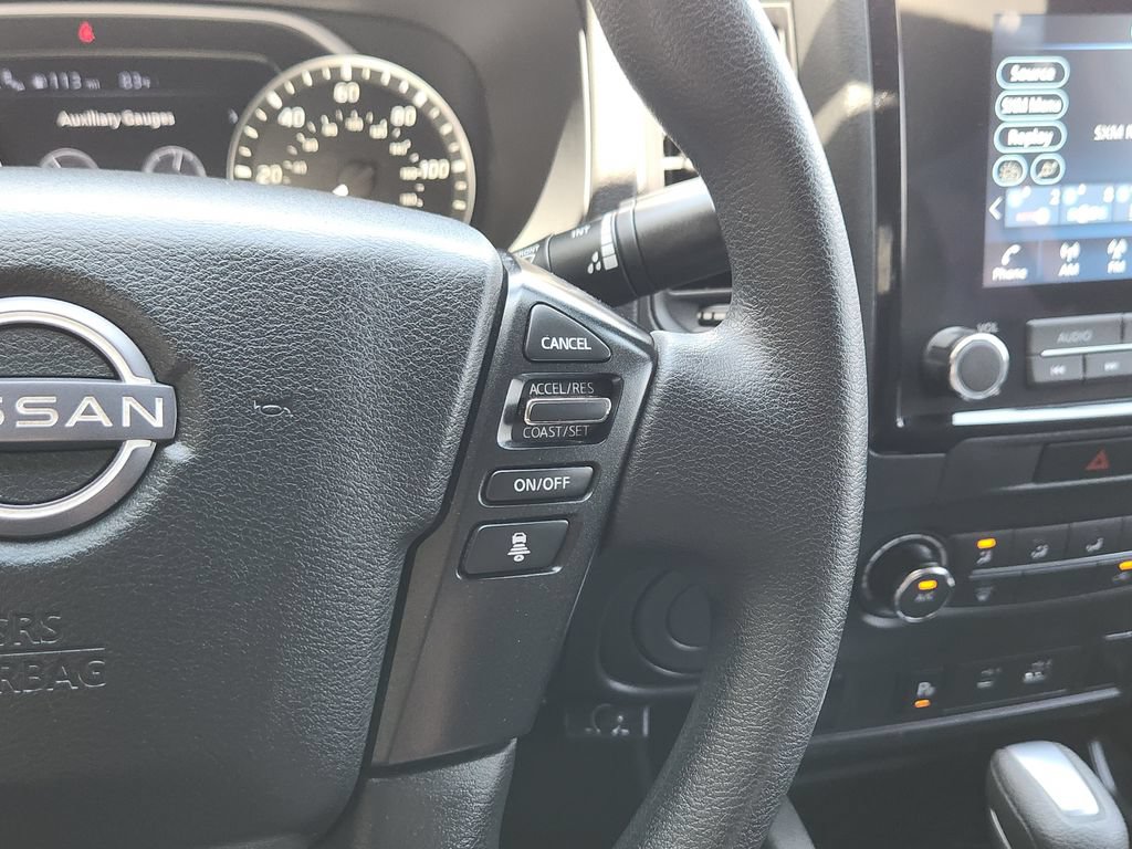 Used 2022 Nissan Frontier S w/ Technology Package RWD image 17