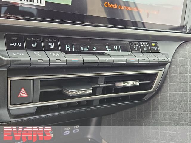 New 2026 Toyota Camry XLE w/ Premium Plus Package image 9