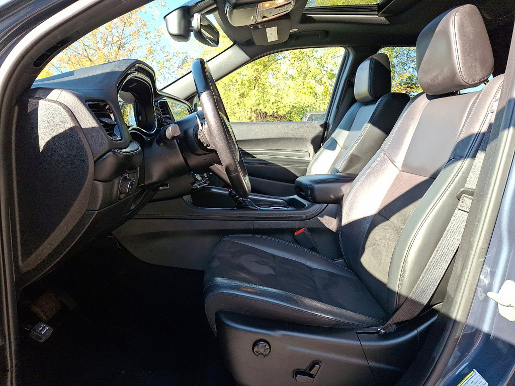 Used 2021 Dodge Durango GT image 23