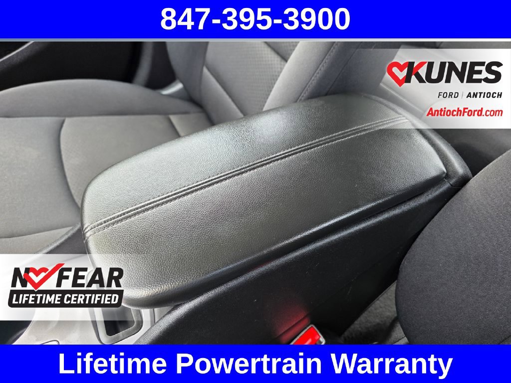 Used 2024 Chevrolet Malibu LT FWD image 44