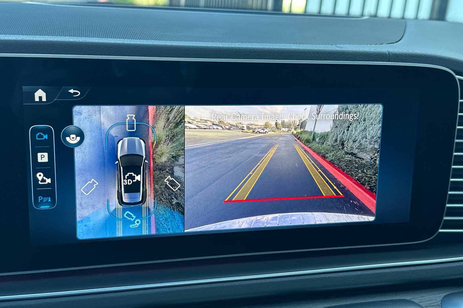 New 2026 Mercedes-Benz GLE 350 350 image 20